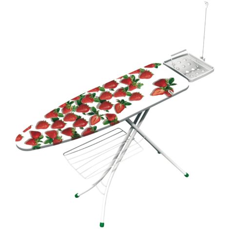 Table à repasser Prestige 122X38 Gimi