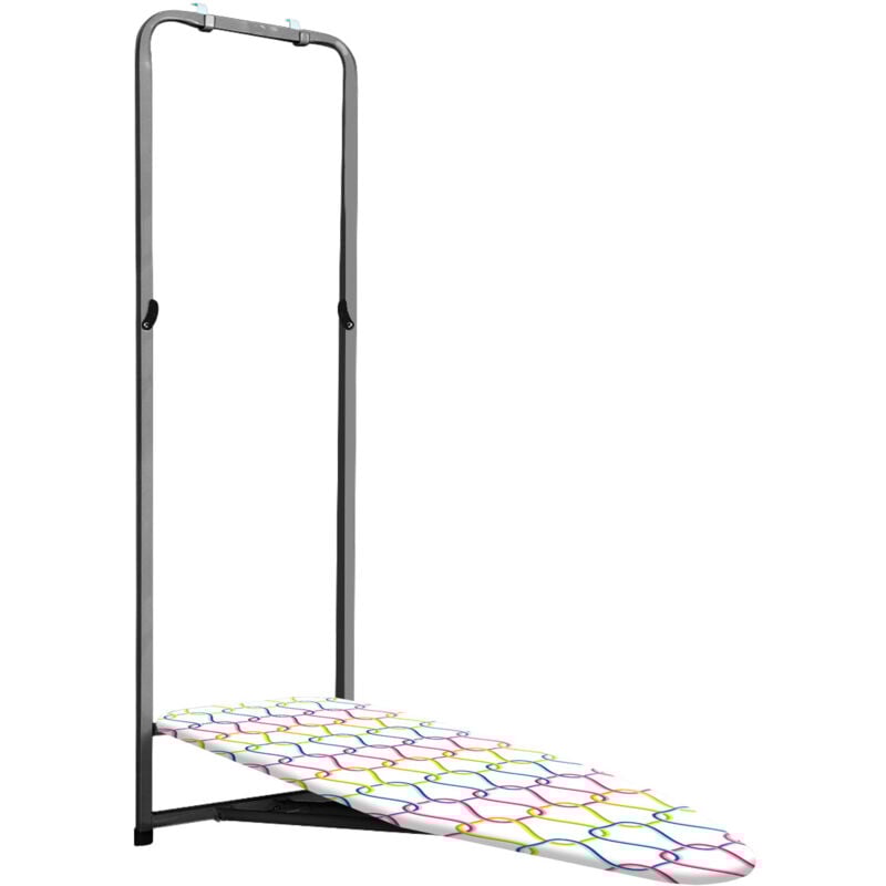 Table à repasser suspendue O91