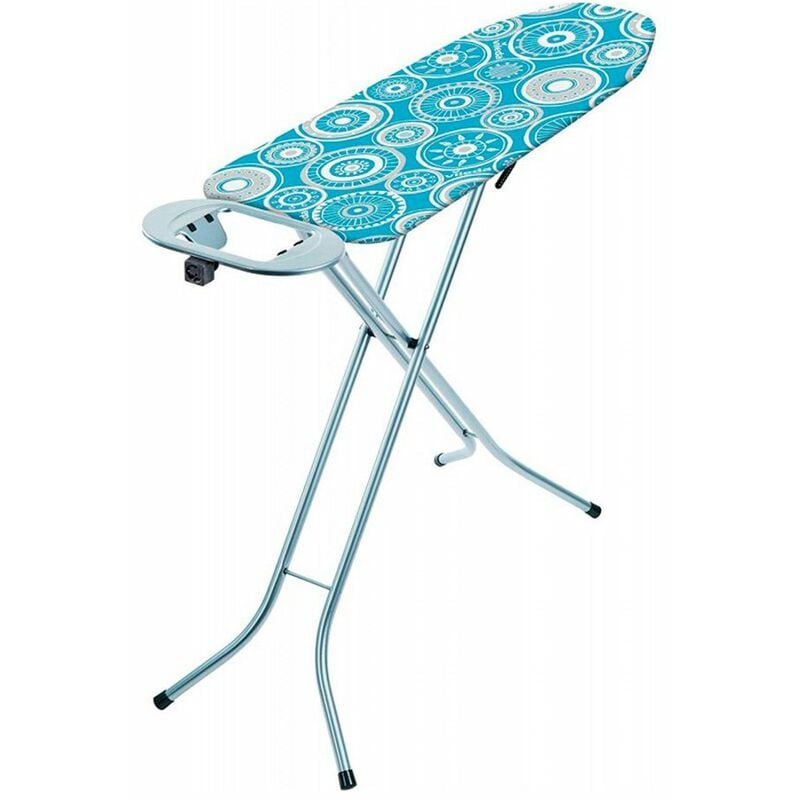 Table à repasser universelle 110x30cm vileda 161242.