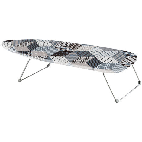 Table à Repasser Voyage Compacte Compacte Et Portable - Générique