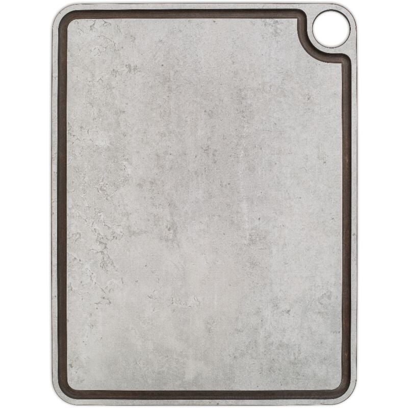 Arcos - Table Planche à découper, acier inoxydable, blanc, 427 x 327 mm.