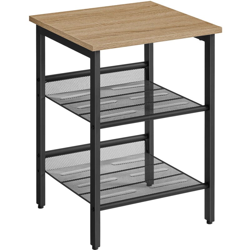 Table armoire - sonoma - LET023B11