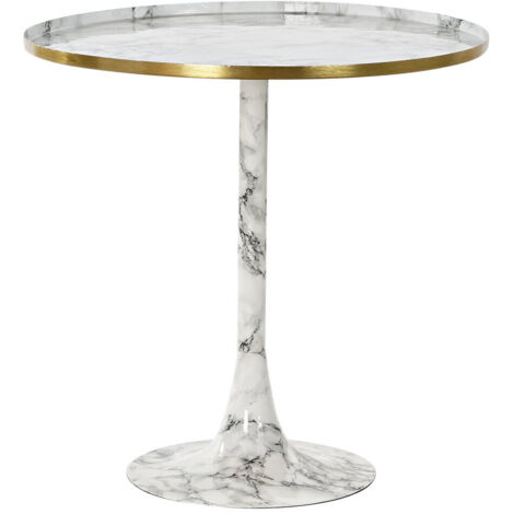Table Auxiliaire Aluminium 51X51X51