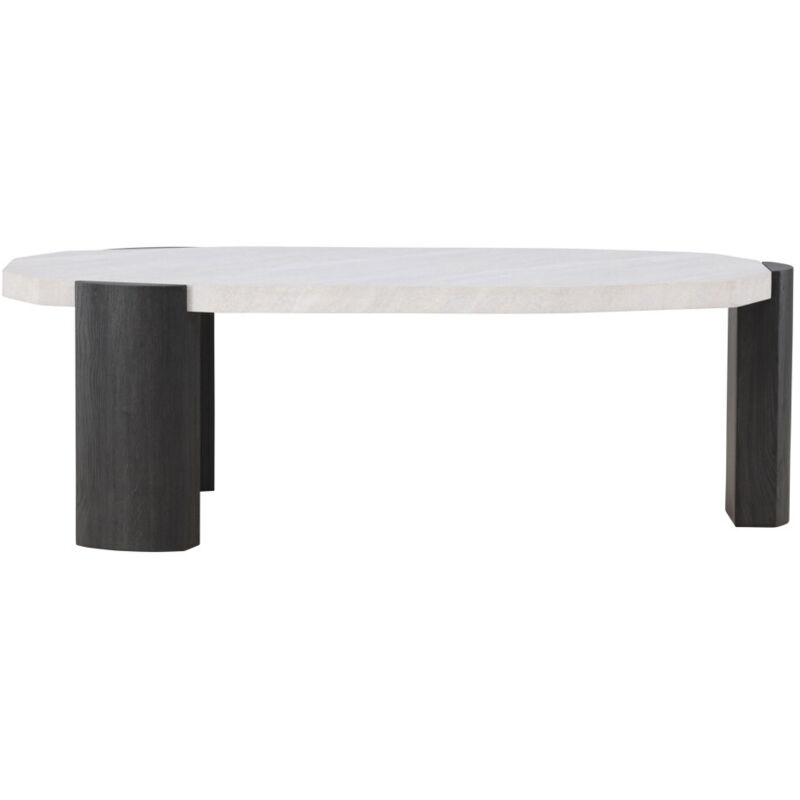 Venture Home - Table basse 125 x 71 cm Kres
