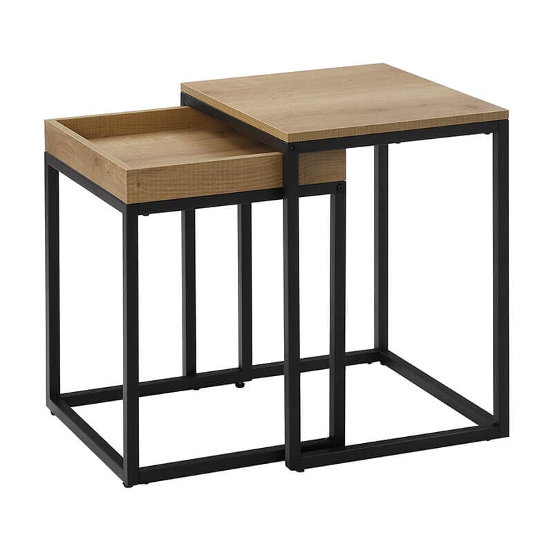 Table basse 2 pièces - LNT02N