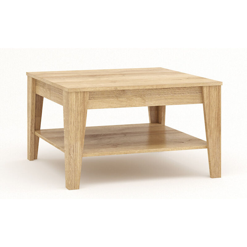 Table basse 80cm VALDI Table basse 80cm VALDI