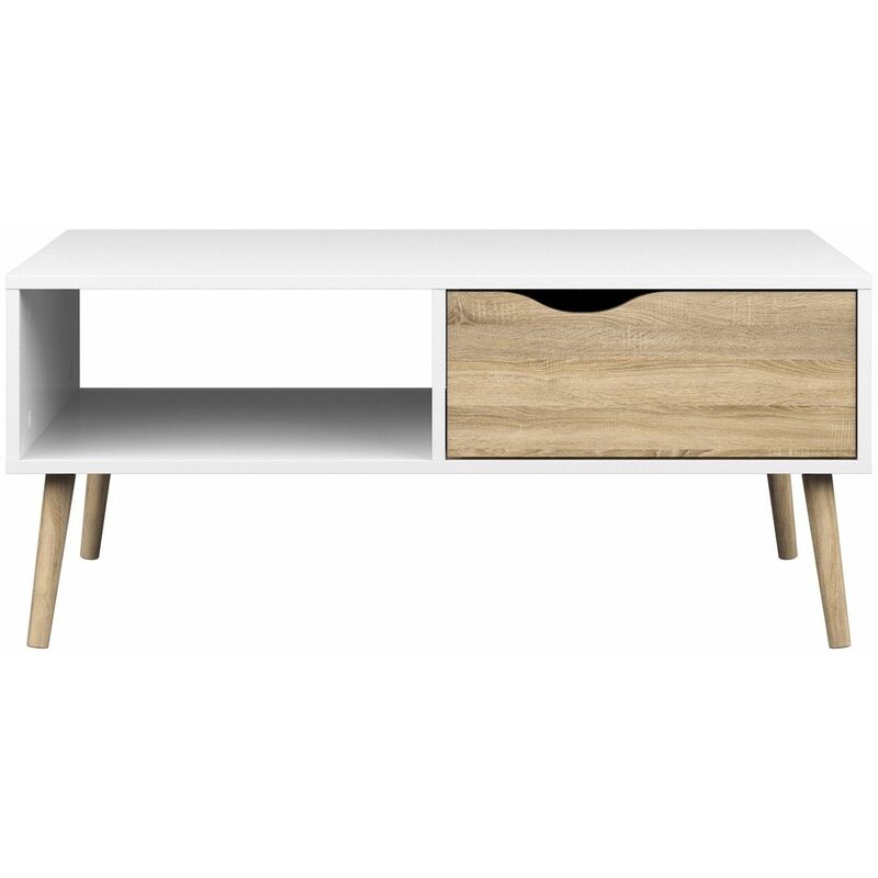 Vmo Home - TABLE BASSE DELTA
