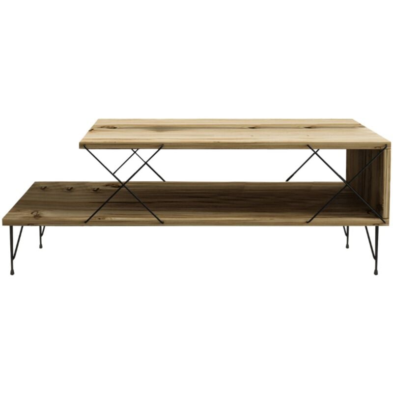 Boden - Table basse design