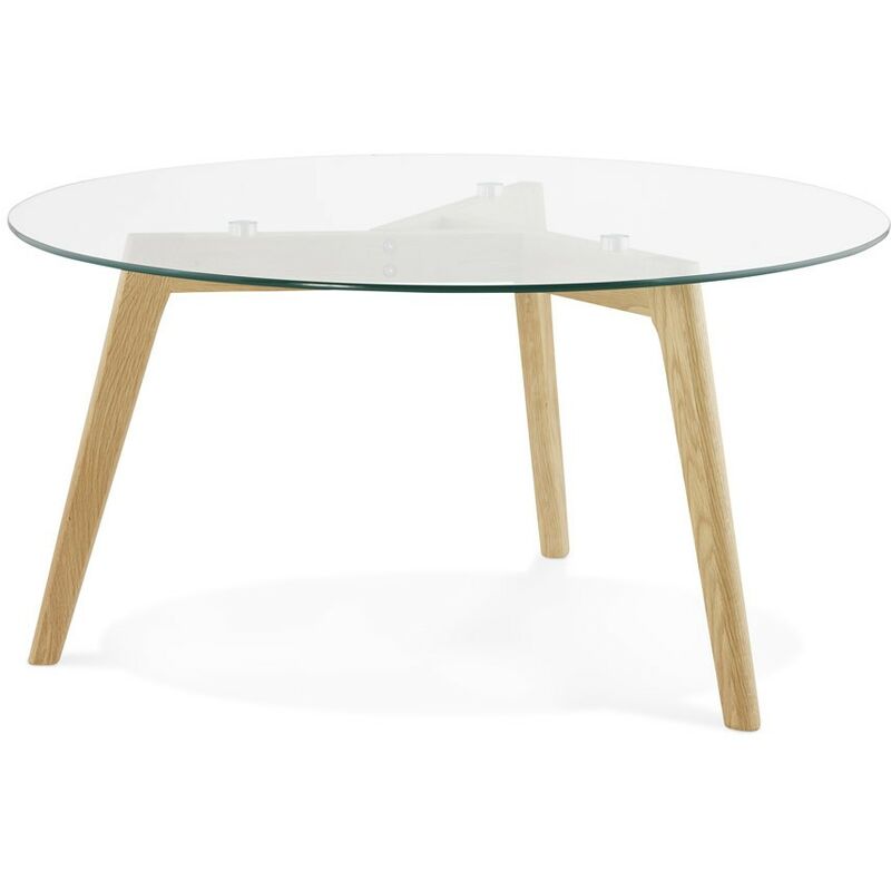 Table basse design LILY