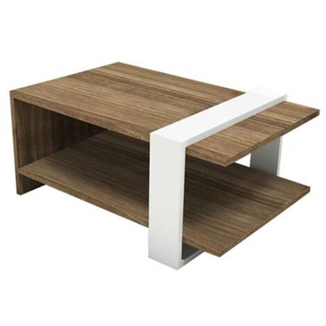 Table basse design scandinave Gaye