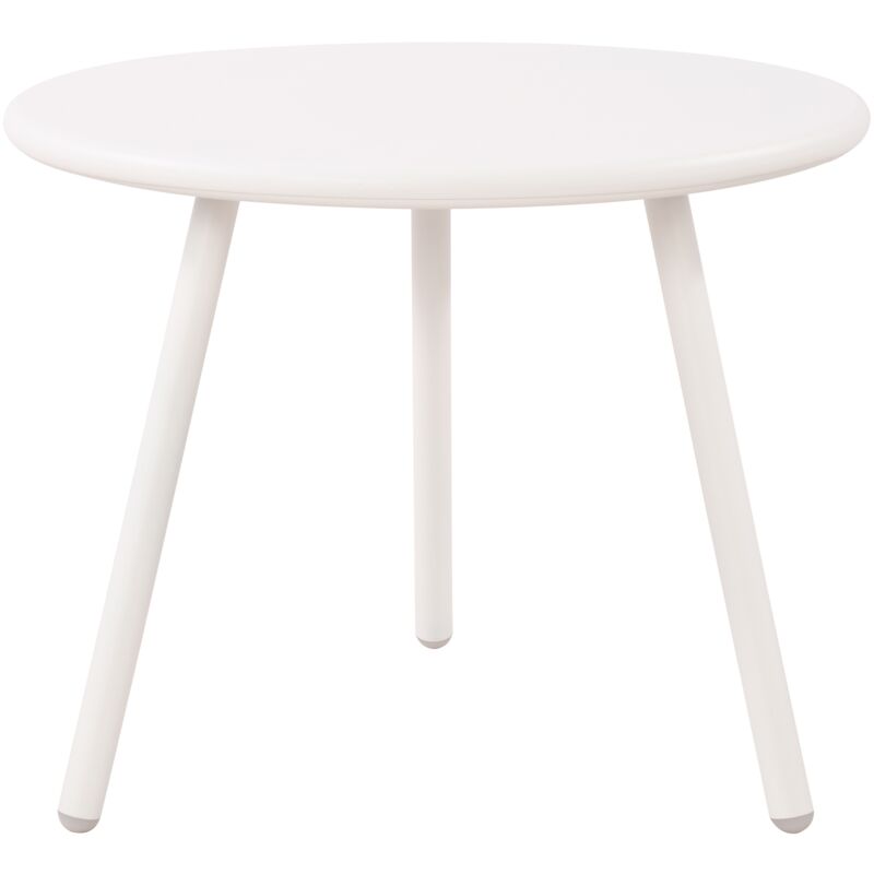 CLP - Table basse d'extérieur Berea Blanc CLP - Table basse d'extérieur Berea Blanc