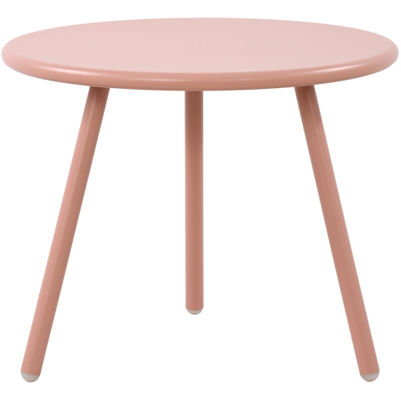 CLP - Table basse d'extérieur Berea Rose