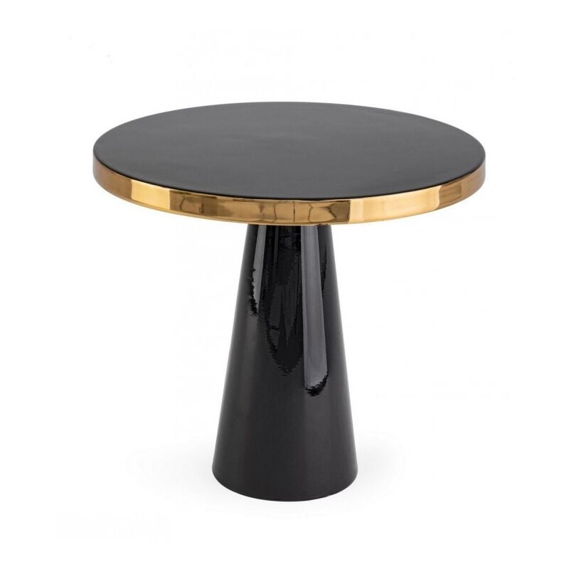 Table Basse Nandika Noir D51