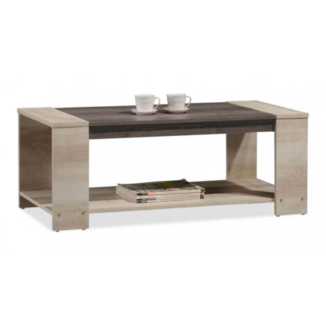 Table basse Olympus  110x51x42,5 cm