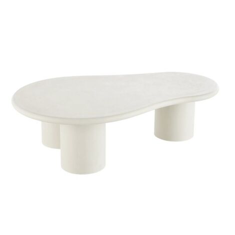 Table basse Palmera 80x120x35 cm