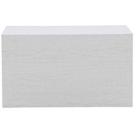 Table basse rectangulaire York