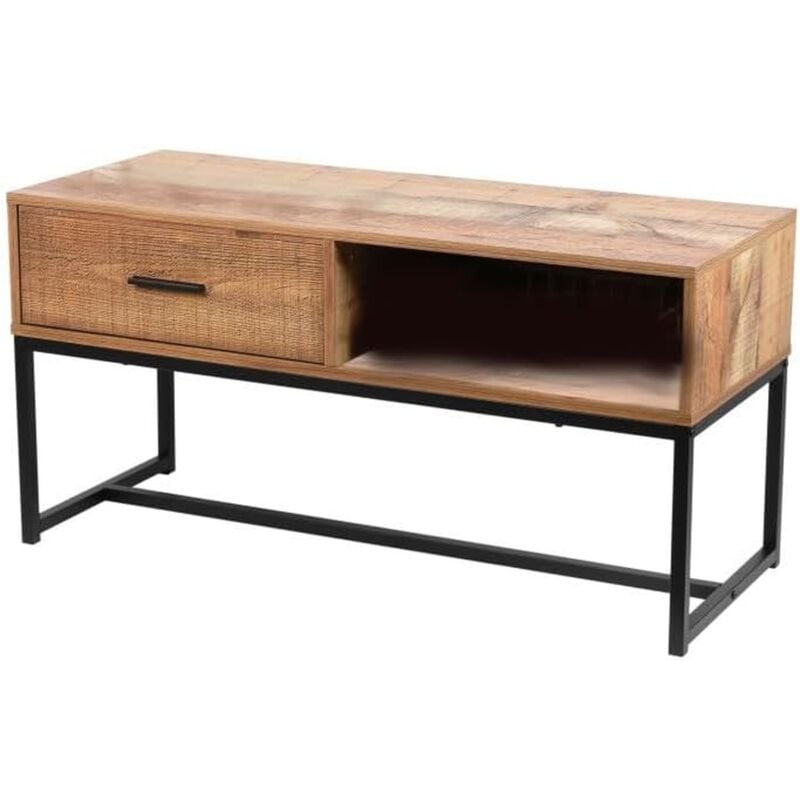 Table basse Riverside - 1 tiroir