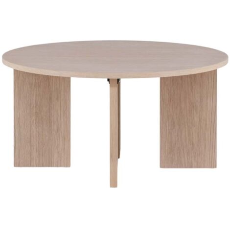 Table basse ronde Askerön
