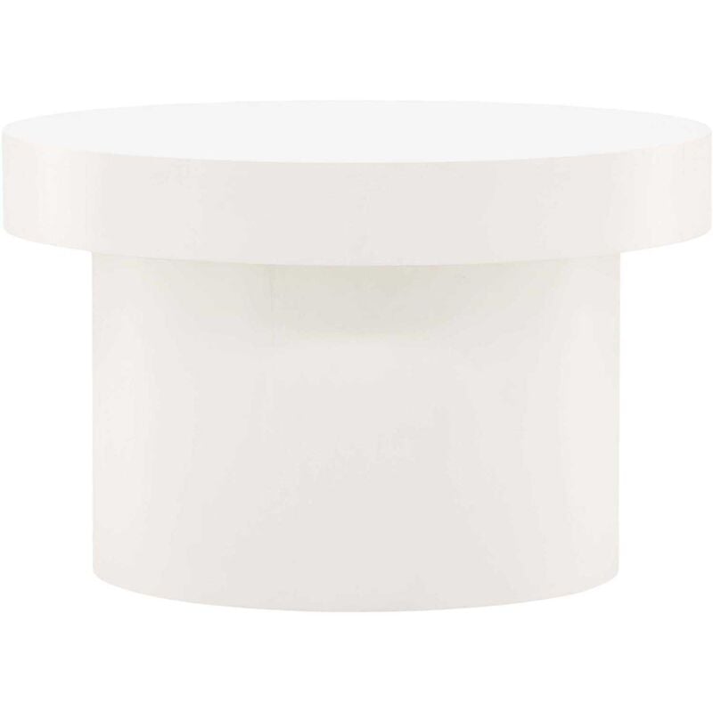 Table basse ronde Malung