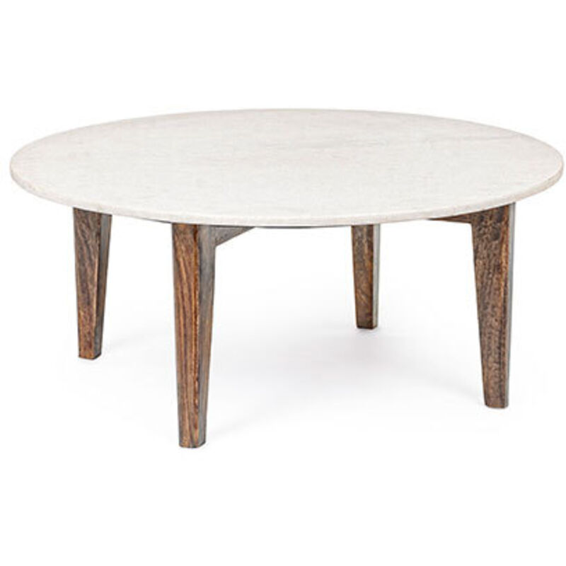 Tavolino Sylvester D75 BZ