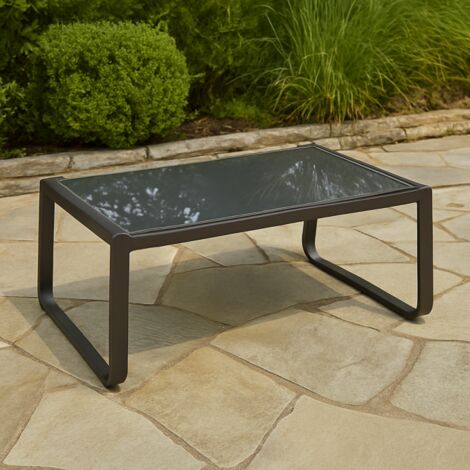 TABLE BASSE SAHARA
