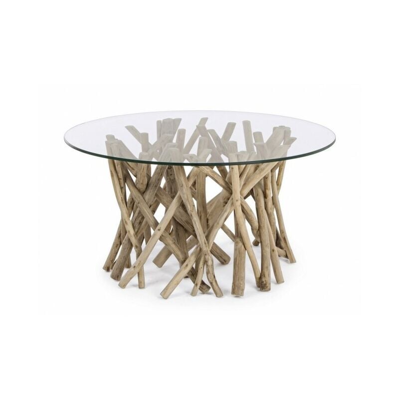 Table basse Samira D80 C-Vt