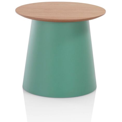 Table basse SKUNK vert