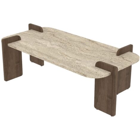 Table basse, table de salon, table d'appoint Meubles de table Table à manger