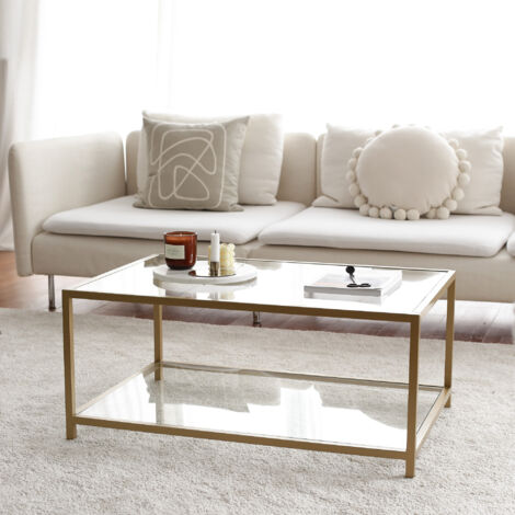 Table basse, table de salon, table d'appoint Meubles de table Table à manger
