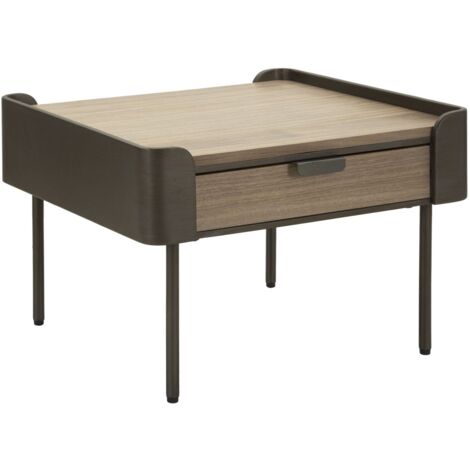 Table basse Toronto Cm 60X60X41