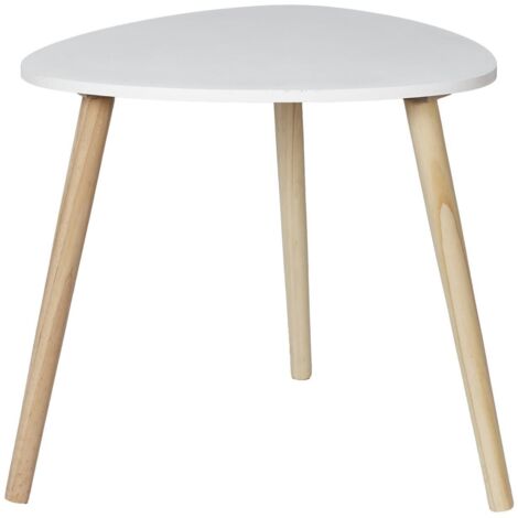 Table basse triangulaire SHELLY