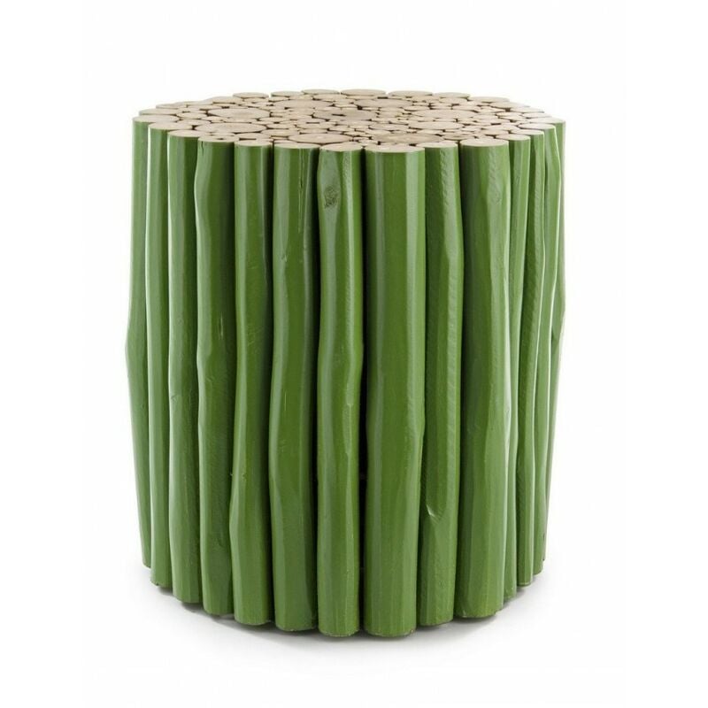 Table Basse Vert Guadalupe Code 0680443