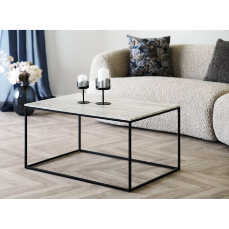 Table basse Vita 90x60x45 cm