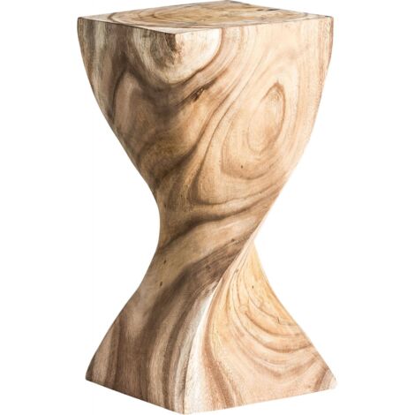 Table basse yendi - Naturel