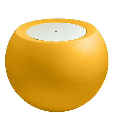 Table boule querida hauteur 70cm