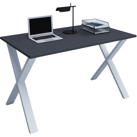 Table bureau 140x50 Lona X 76x140x50 - VCM