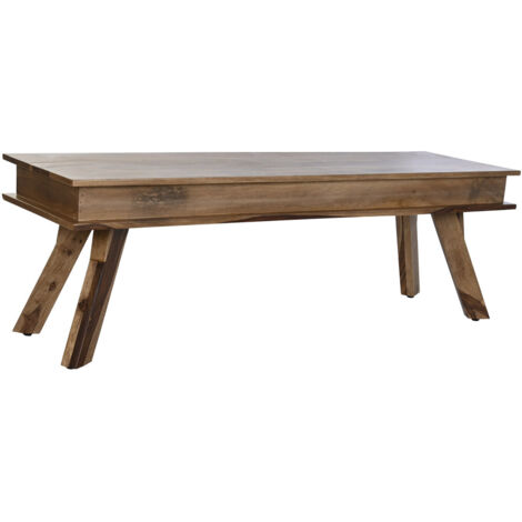 Table Café Sheesham 140X40X45 Naturel