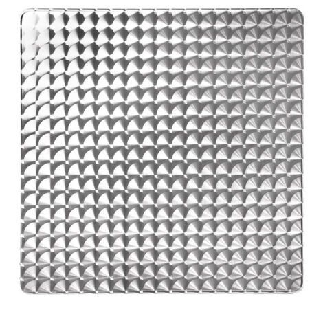 Table Carrée Empilable 700 mm - Bolero