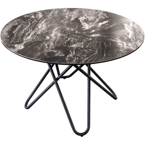 Table CIRCULAR Ø 120 cm