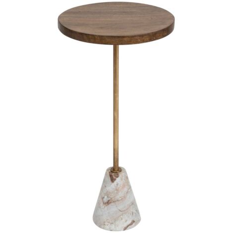 Table d'appoint Ilian - Atmosphera, créateur d'intérieur