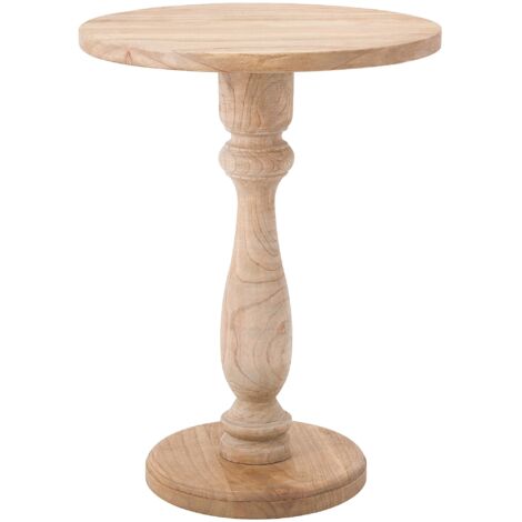 Table d'appoint Adamsville Nature