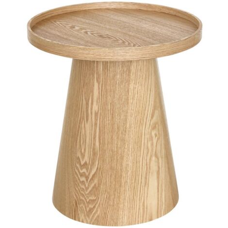 Table d'appoint Hercyna 45x45x50cm - Atmosphera créateur d'intérieur