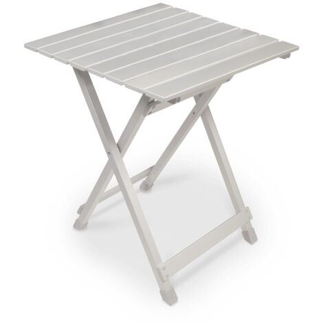 Table d'appoint Leaf DOMETIC Largeur produit ouvert (cm) - 50