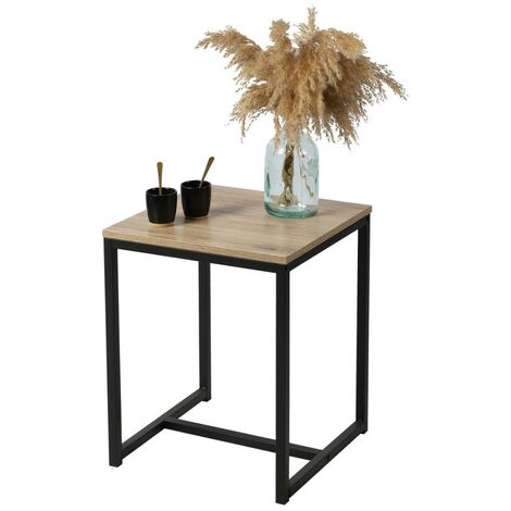 Table d'appoint Loft