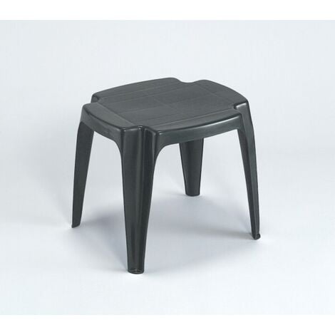 IPAE PROGARDEN Table basse anth calypso solid ref.673106