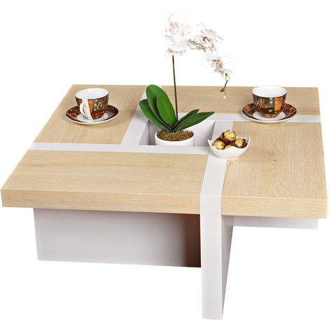 Table D Appoint Design Music Blanche