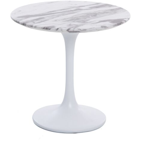 Table d'appoint Varberg 55 x 55 x 52 cm