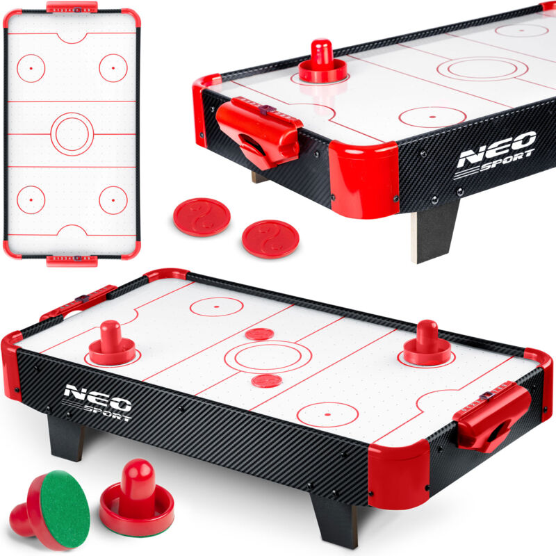 Table de air hockey Neo-Sport NS-423