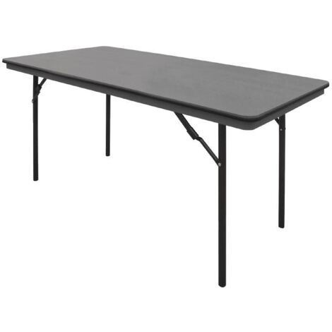 Table de Banquet Pliable ABS 1520 mm - Bolero