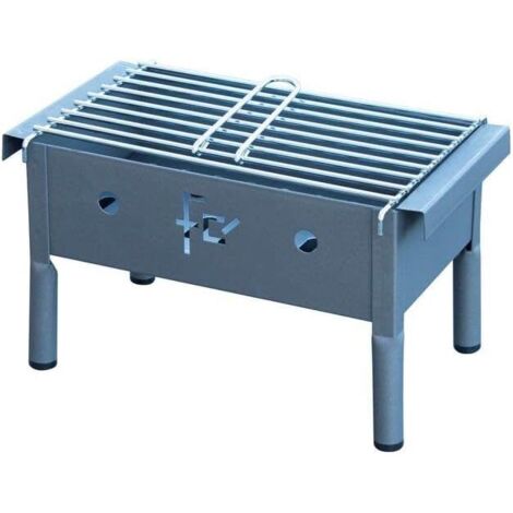 TABLE DE BARBECUE - 34X23X21CM